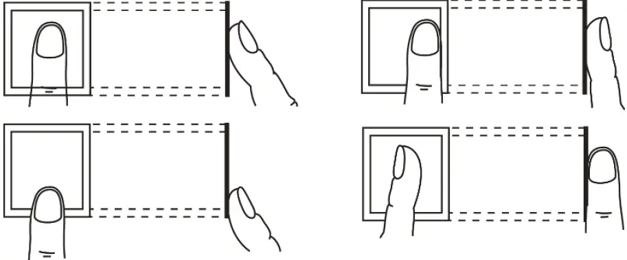 dahua -ASI2212J-D -Access -Standalone- Control - 15