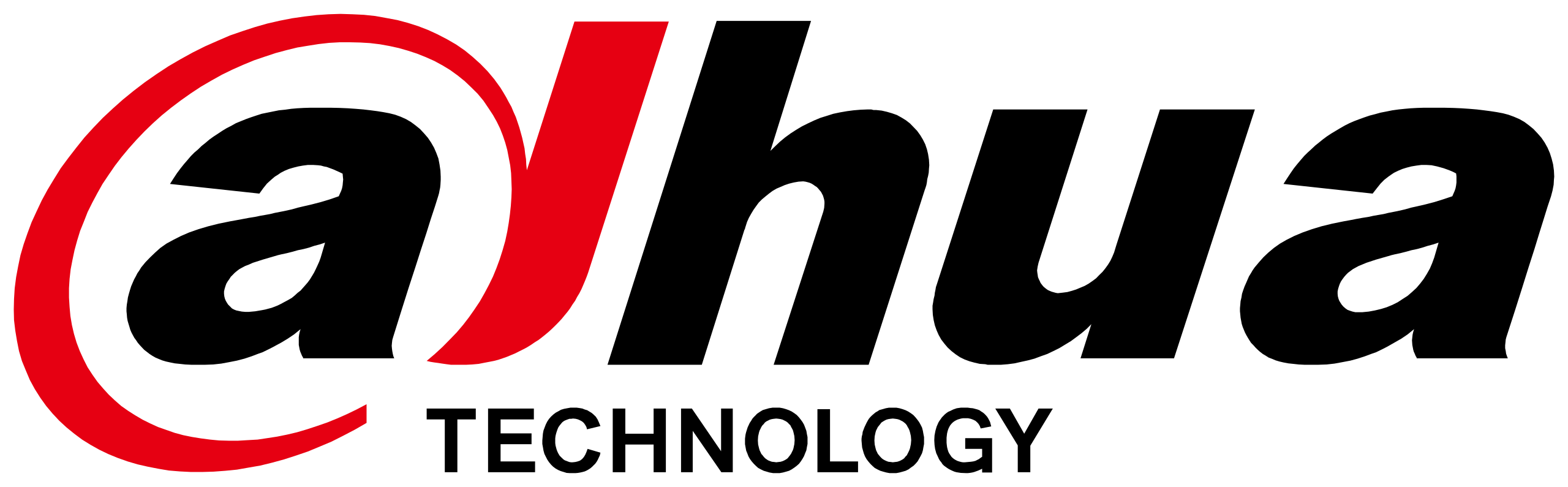 dahua-LOGO