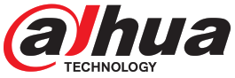dahua Logo
