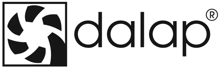 dalap Logo