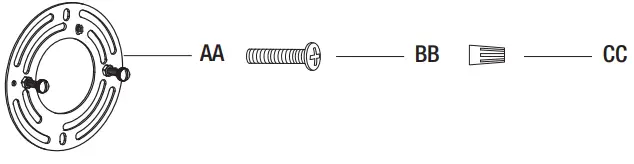 Service Parts