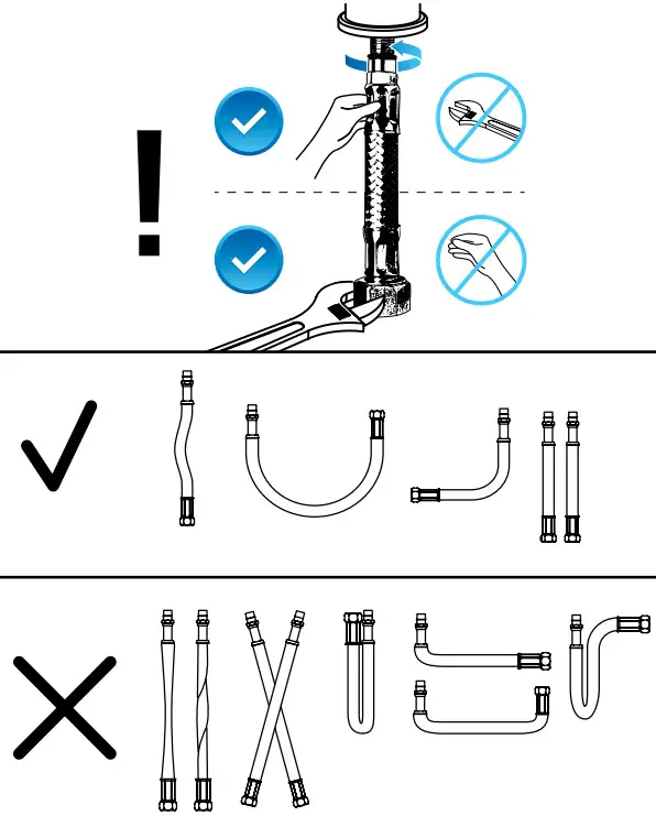 deante BCH D1BT Tytanowy Cena - Figure 1