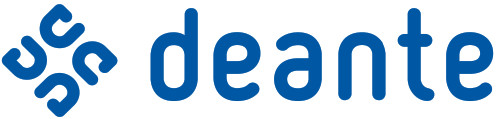 deante Logo