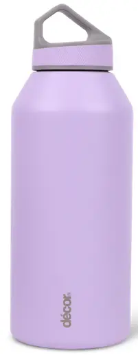decor 264700 Thermal Stainless Steel Bottle