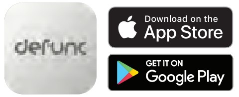 defunc TRUE ANC Active Noise Cancellation Earbuds - icon 4