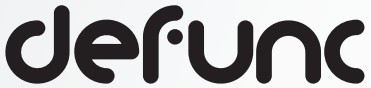 defunc logo