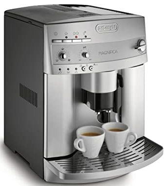 delonghi magnifica-product