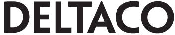 deltaco logo