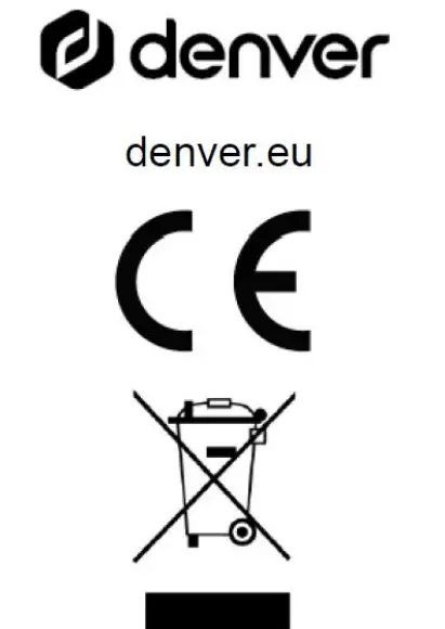 denver NVI-450 Digital Night Vision Mononuclar - Figure 12