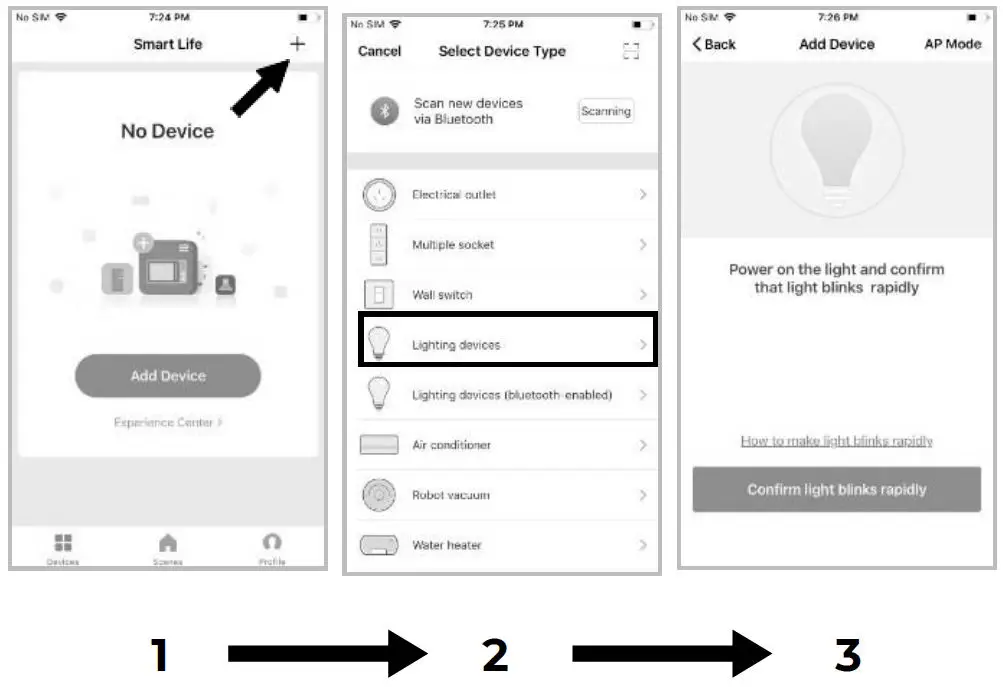 denver-SHL-340-Smart-Bulb-FIG-2