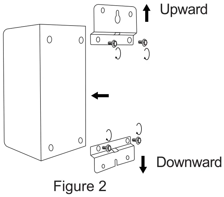 dewenwils HOSL07A 100W Pool Light Transformer - Installation 1