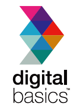 digital basics logo