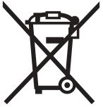 disposal icon