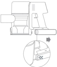 dreame R20 Cordless Stick Vacuum Cleaner-fig30