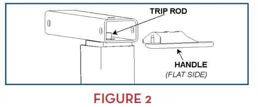 drive 13085LN 13085RN Seat Lift Chair Table - figer1