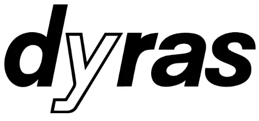 dvras - logo