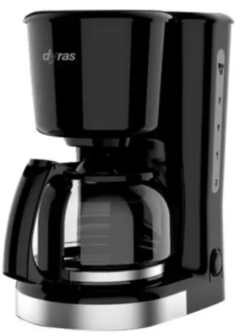dyras-CM-2097B-Coffee-Maker-PRODCIUT