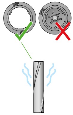 dyson V15 Detect Cordless Vacuum Cleaner - Wand 20