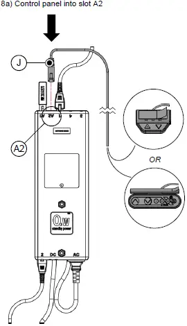 e-Box- 487A11- II- Mobile Stand- 17