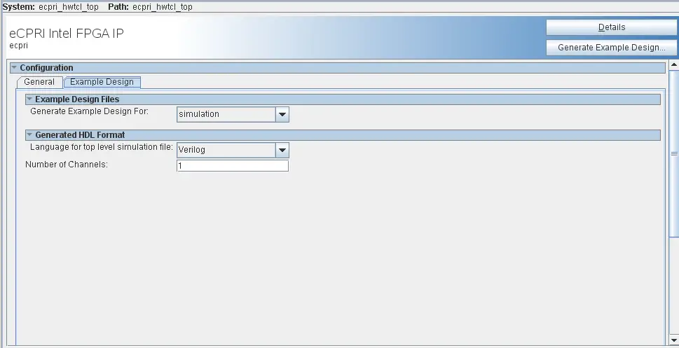 eCPRI-Intel-FPGA-IP-product