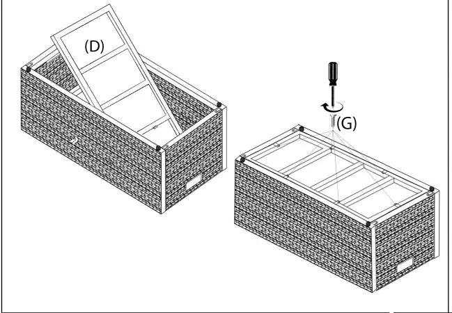 eHemco-CS5668-Heavy-Duty-Water-Hyacinth-Wicker-Storage-Trunk-FIG-3