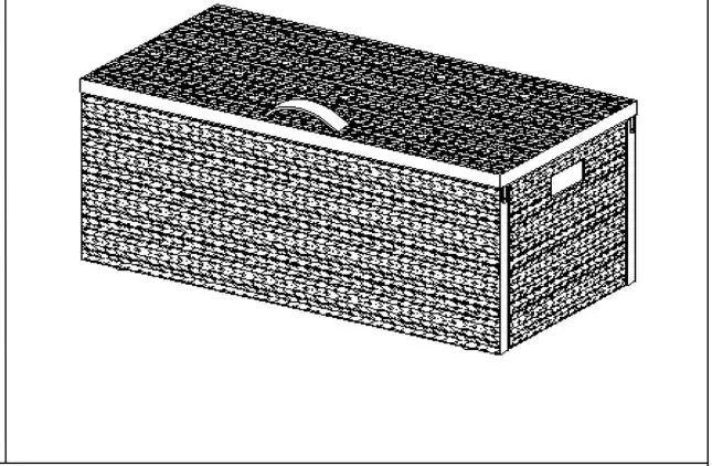 eHemco-CS5668-Heavy-Duty-Water-Hyacinth-Wicker-Storage-Trunk-FIG-6