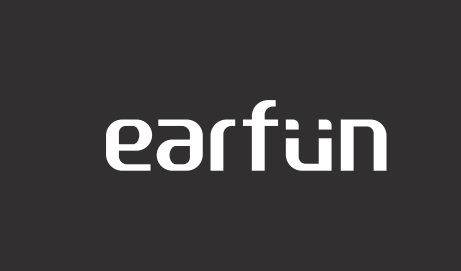 earfun logo