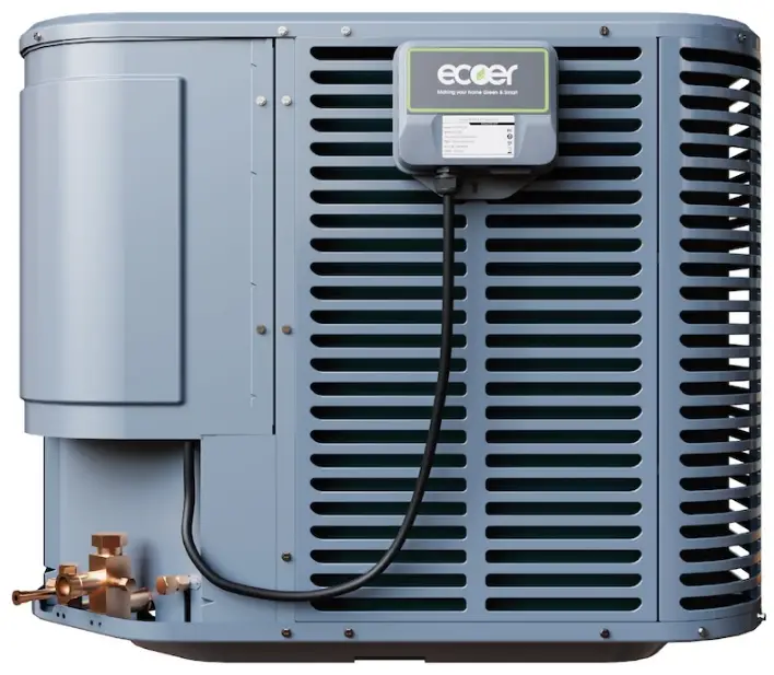 ecoer-EODA19H-4860A-Up-to-5-Ton-Inverter-Split-System-Heat-Pump-product