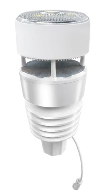 ecowitt-WS90-Sensor-Array-with-Sonic-Anemometer-product