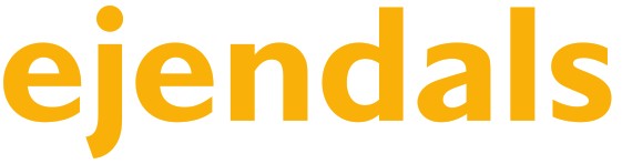 ejendals - logo
