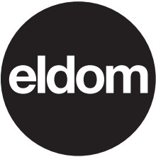 eldom logo