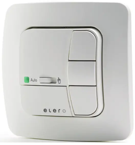 elero 28 340.0006 Receiver Radio
