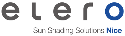 elero Logo