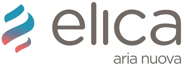 elica Logo