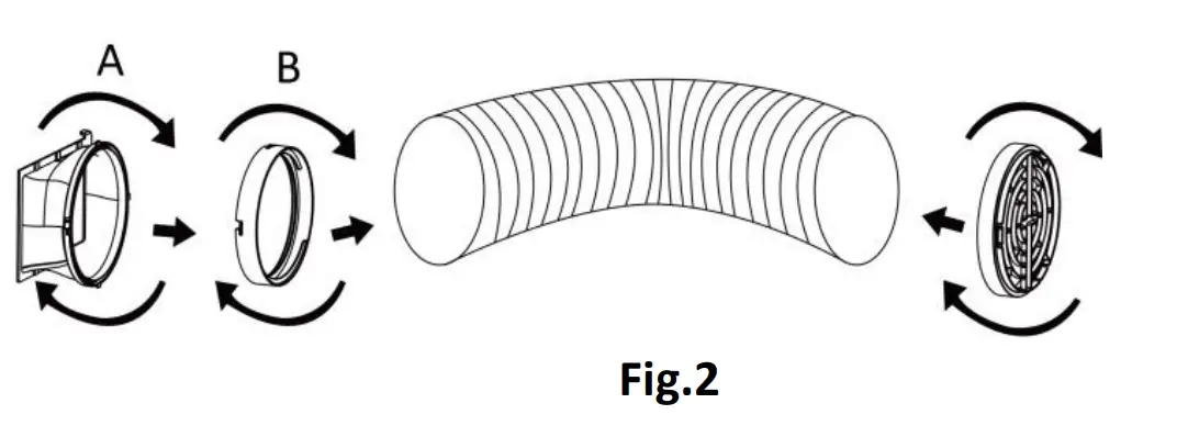 Parts Description