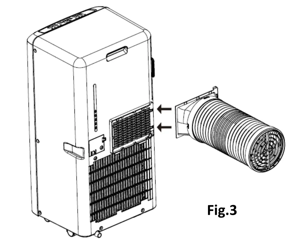 Parts Description