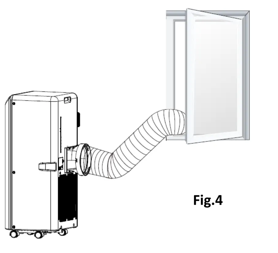 Parts Description