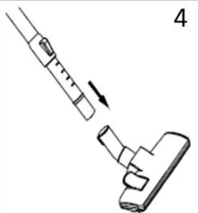 USE