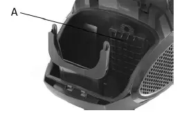emerio VE-109959.14 Vacuum Cleaner - 2