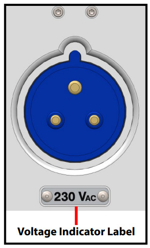 emmLabs MTRS Stereo Amplifier - Operation