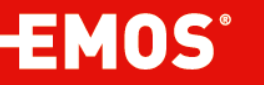 emos E0352 Wireless Weather Station LOGO