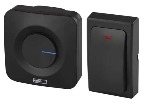 emos P5729B Wireless Door Chime