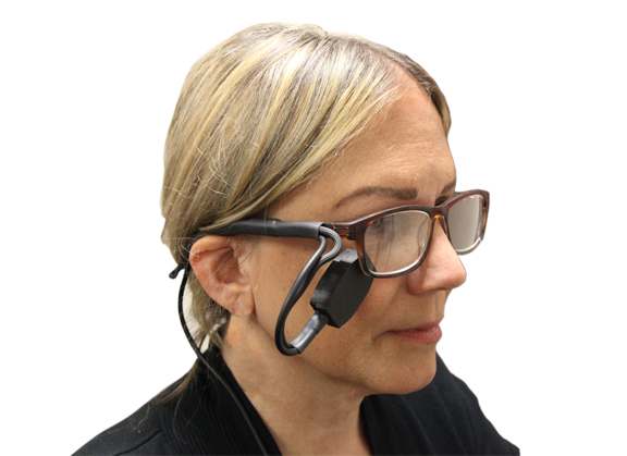enabling devices 9008 Eye Blink Switch - Cover