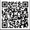 enbrighten 60226 In-Wall Smart Fan Control - QR Cord 1