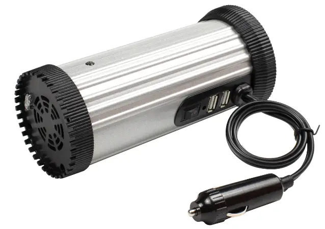 energenie EG-PWC150-01 12V Car Power Inverter