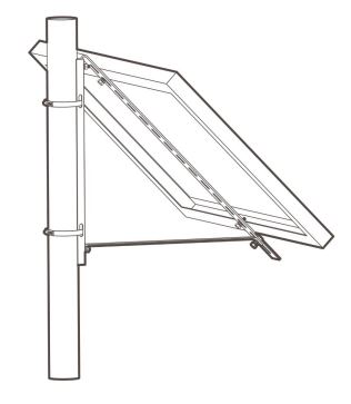 enjoy-solar-ES-AHV-03-ALU-Bracket-for-Single-Panel-FIG-1 (8)