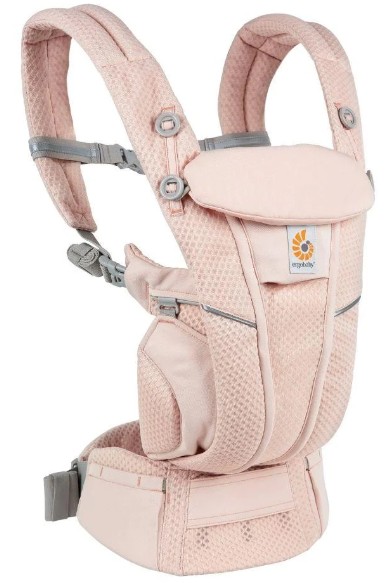 ergobaby Omni Breeze Baby Carrier