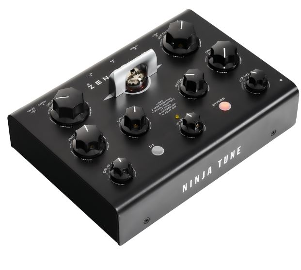 erica synths Zen Delay Virtual-product