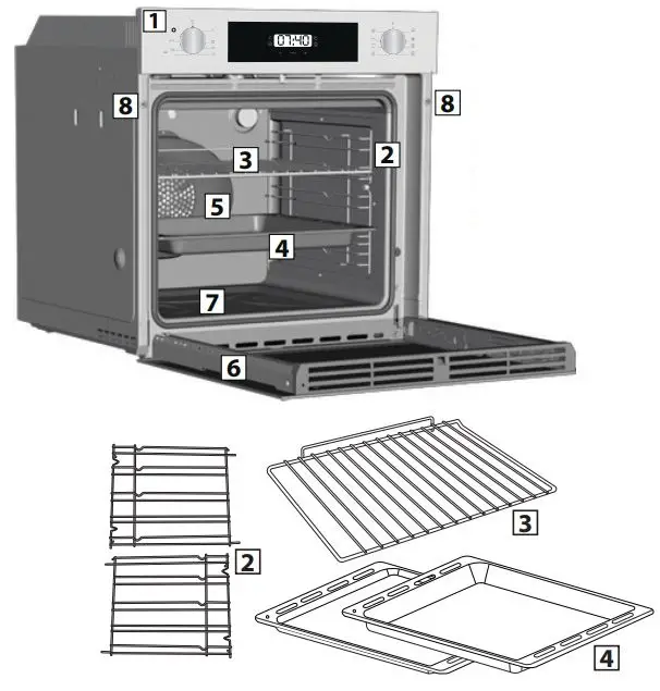 eta-178590000-Built-in-Oven-fig-1