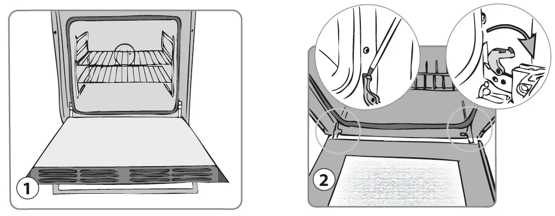eta 278590000 Oven 7